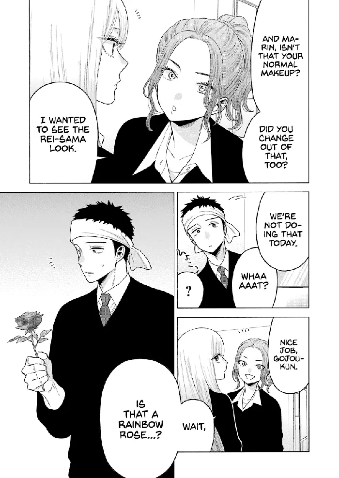My Dress-Up Darling Chapter 59 image 09_optimized